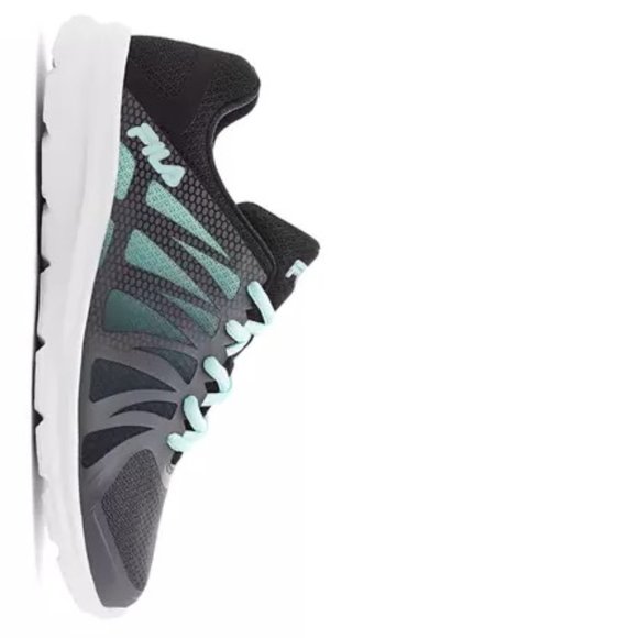 $79 *NEW* FILA USA Women's Memory Fintion 6 Sneakers (9.5) - Picture 6 of 12